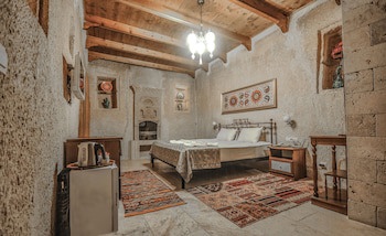 Nomads Cave Hotel & Rooftop fotoğrafı