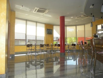 Palacio Congresos