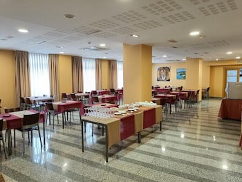Palacio Congresos