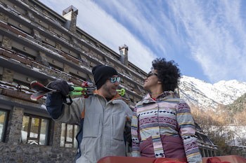 Yomo Patagonia