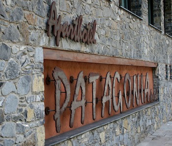 Yomo Patagonia