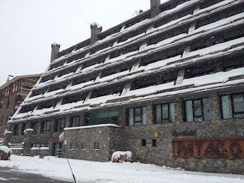 Yomo Patagonia