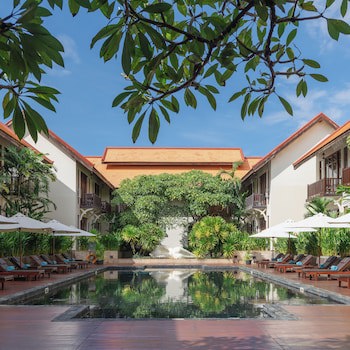 Anantara Angkor Resort