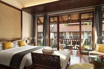 Anantara Angkor Resort