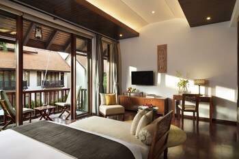 Anantara Angkor Resort
