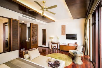 Anantara Angkor Resort