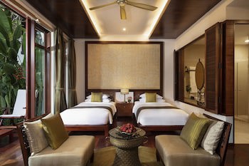 Anantara Angkor Resort