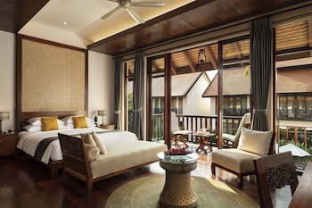 Anantara Angkor Resort