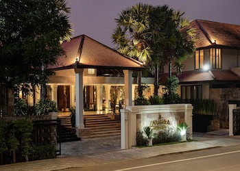 Anantara Angkor Resort