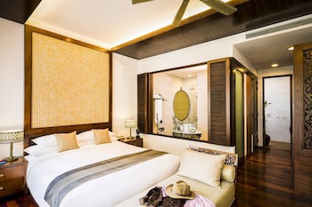 Anantara Angkor Resort