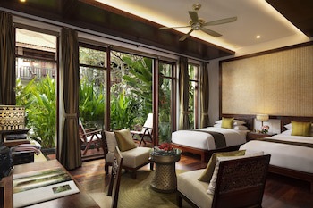 Anantara Angkor Resort