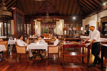 Anantara Angkor Resort