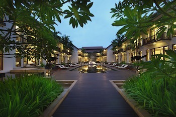 Anantara Angkor Resort