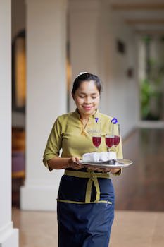 Anantara Angkor Resort