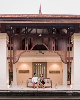 Anantara Angkor Resort