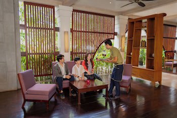 Anantara Angkor Resort