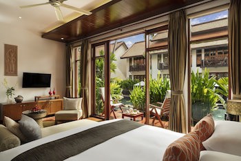 Anantara Angkor Resort