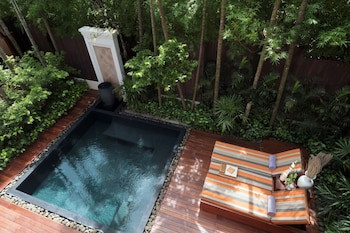 Anantara Angkor Resort