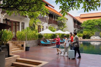 Anantara Angkor Resort