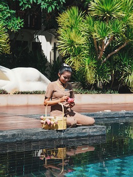 Anantara Angkor Resort