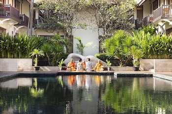 Anantara Angkor Resort