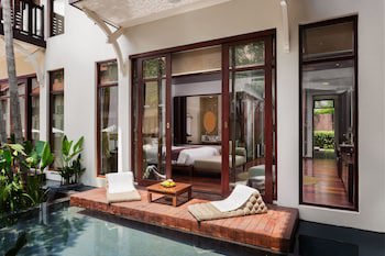 Anantara Angkor Resort