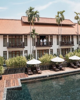 Anantara Angkor Resort