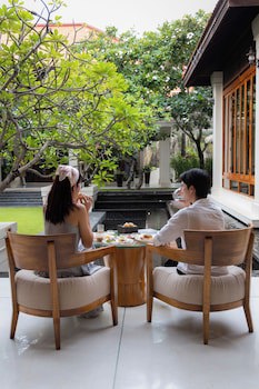 Anantara Angkor Resort