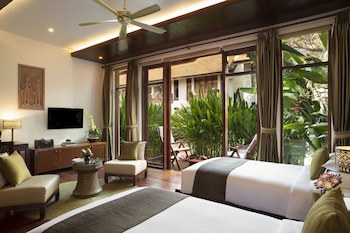 Anantara Angkor Resort