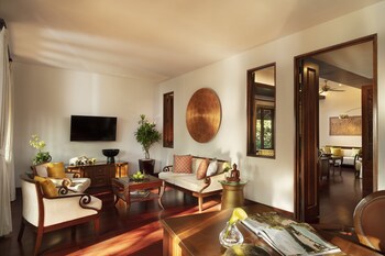 Anantara Angkor Resort
