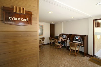 Visual Praia Hotel