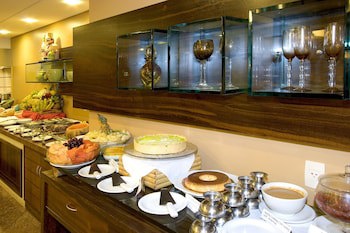 Visual Praia Hotel