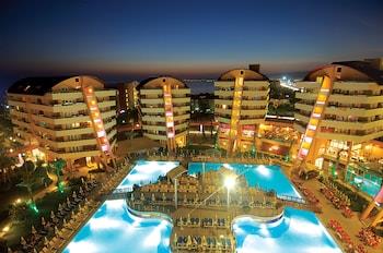 Alaiye Resort & Spa Hotel - All Inclusive