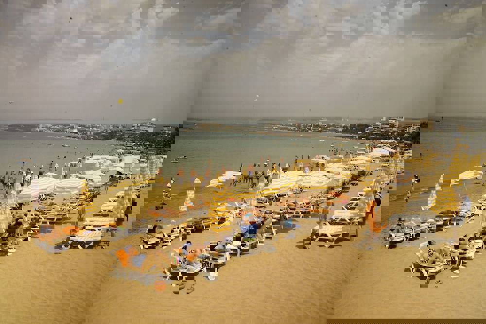 Alaiye Resort & Spa Hotel - All Inclusive