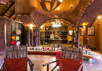 Aha Makalali Private Game Reserve