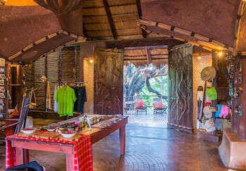 Aha Makalali Private Game Reserve