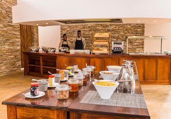 Aha Makalali Private Game Reserve