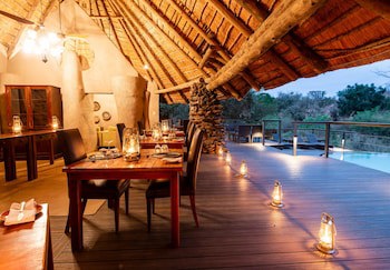 Aha Makalali Private Game Reserve