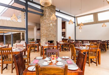 Aha Makalali Private Game Reserve