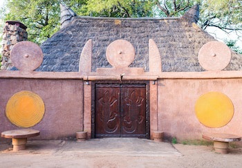 Aha Makalali Private Game Reserve