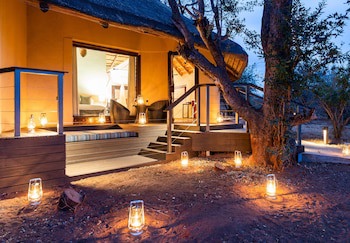 Aha Makalali Private Game Reserve