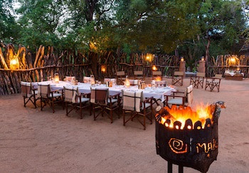 Aha Makalali Private Game Reserve