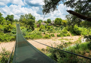 Aha Makalali Private Game Reserve