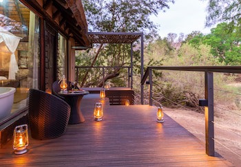Aha Makalali Private Game Reserve