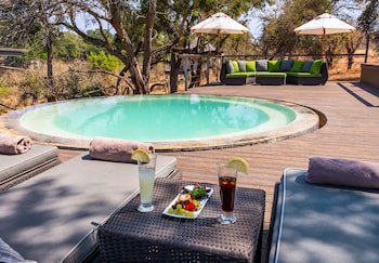 Aha Makalali Private Game Reserve