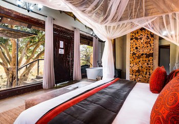 Aha Makalali Private Game Reserve
