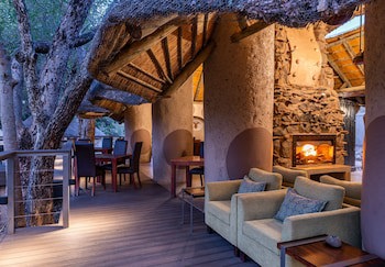 Aha Makalali Private Game Reserve