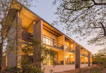 Aha Makalali Private Game Reserve