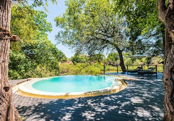 Aha Makalali Private Game Reserve