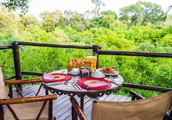 Aha Makalali Private Game Reserve